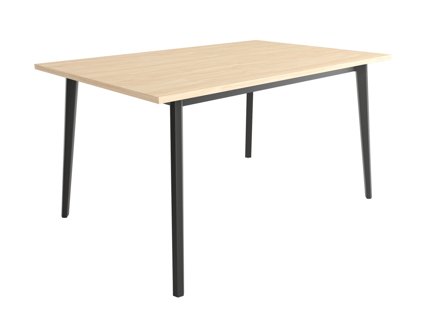 Mesa Rectangular Fija RUAGON