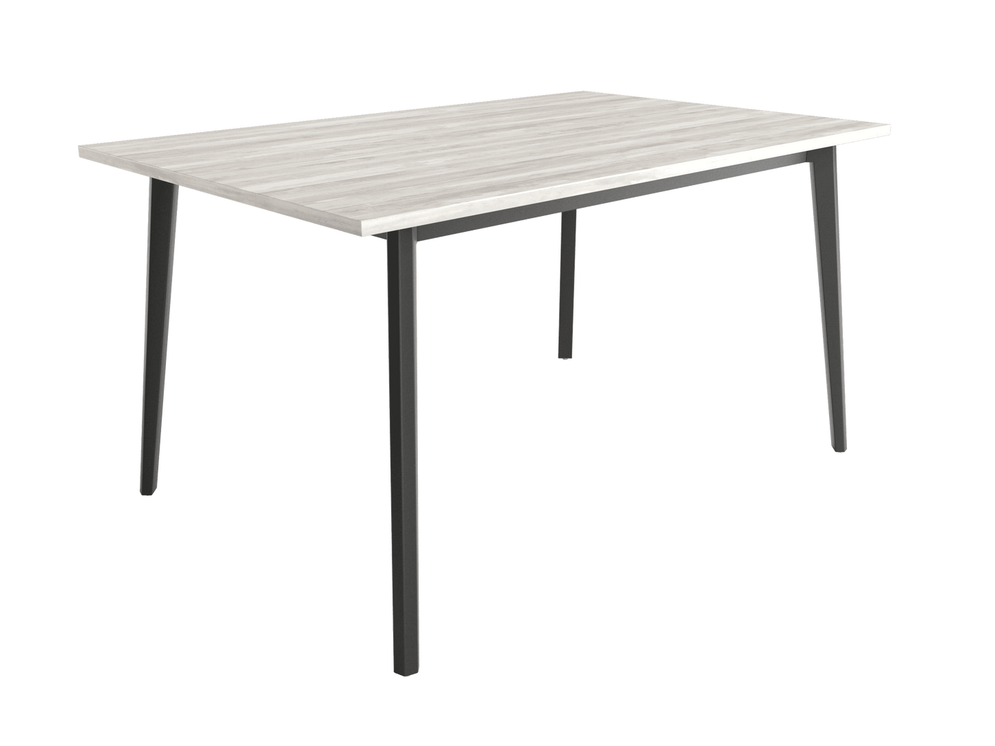 Mesa Rectangular Fija RUAGON