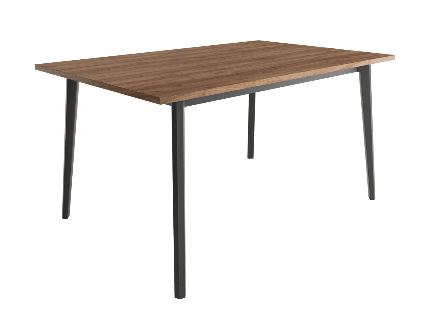 Mesa Rectangular Fija RUAGON