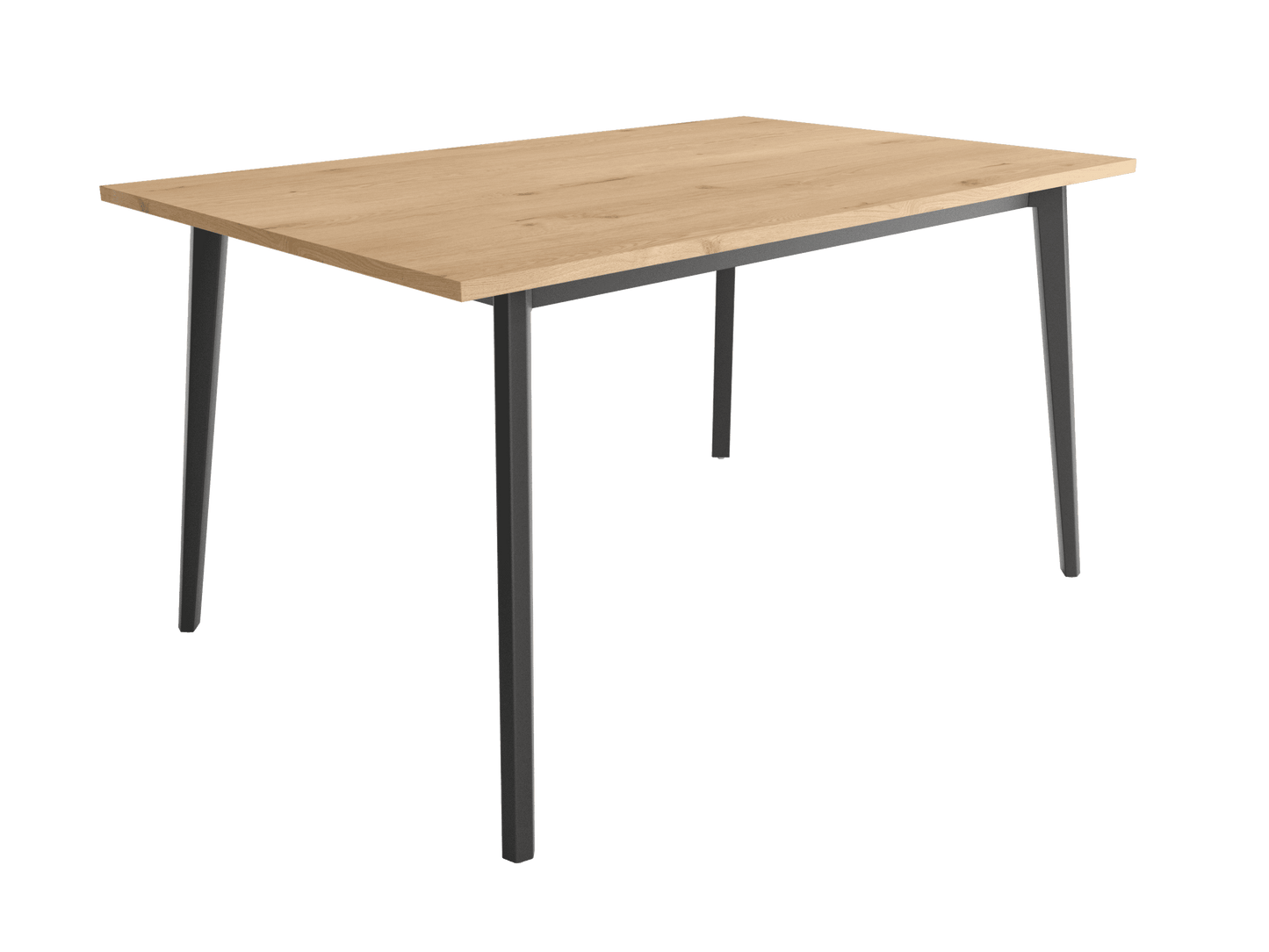 Mesa Rectangular Fija RUAGON