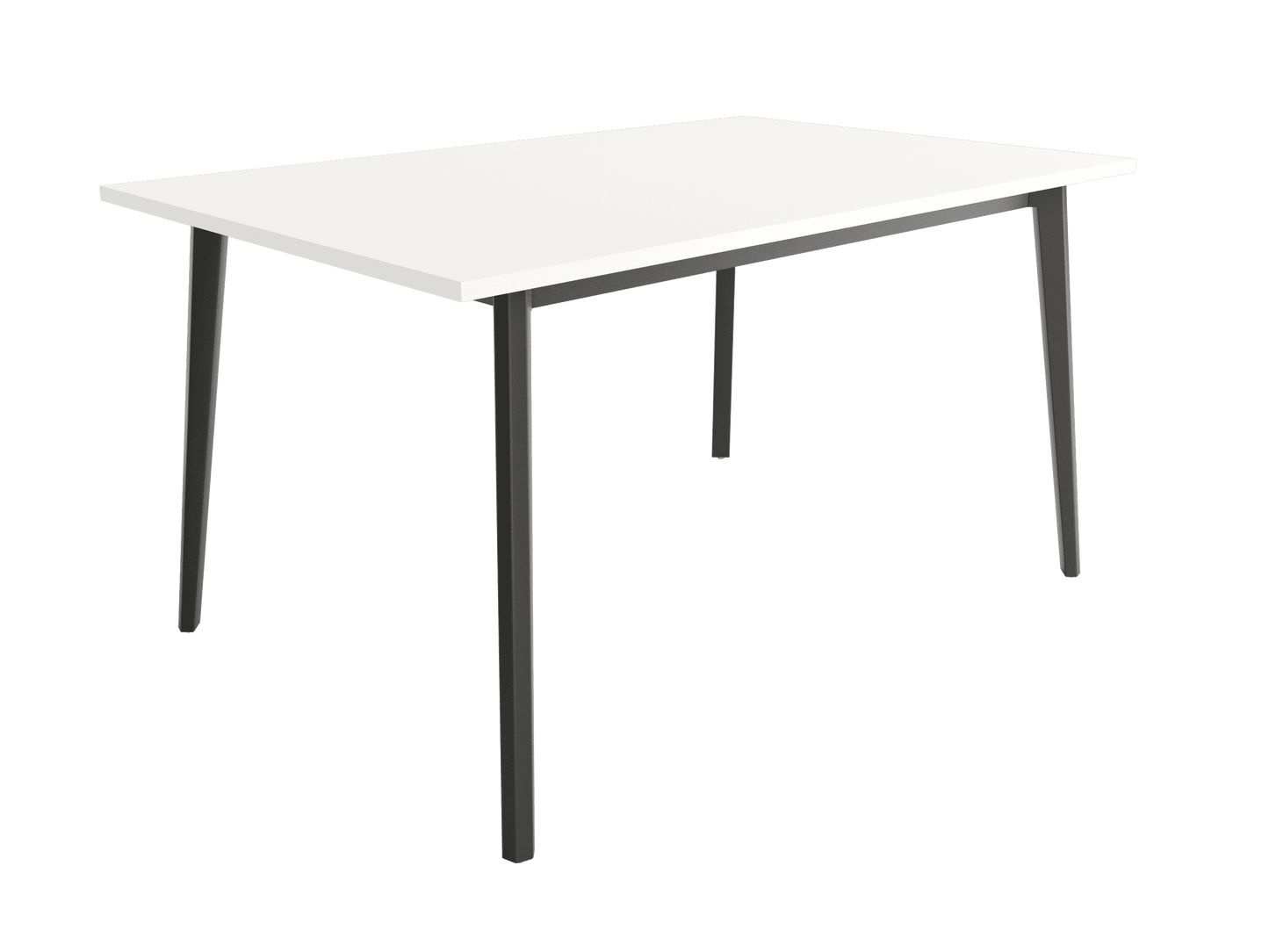 Mesa Rectangular Fija RUAGON