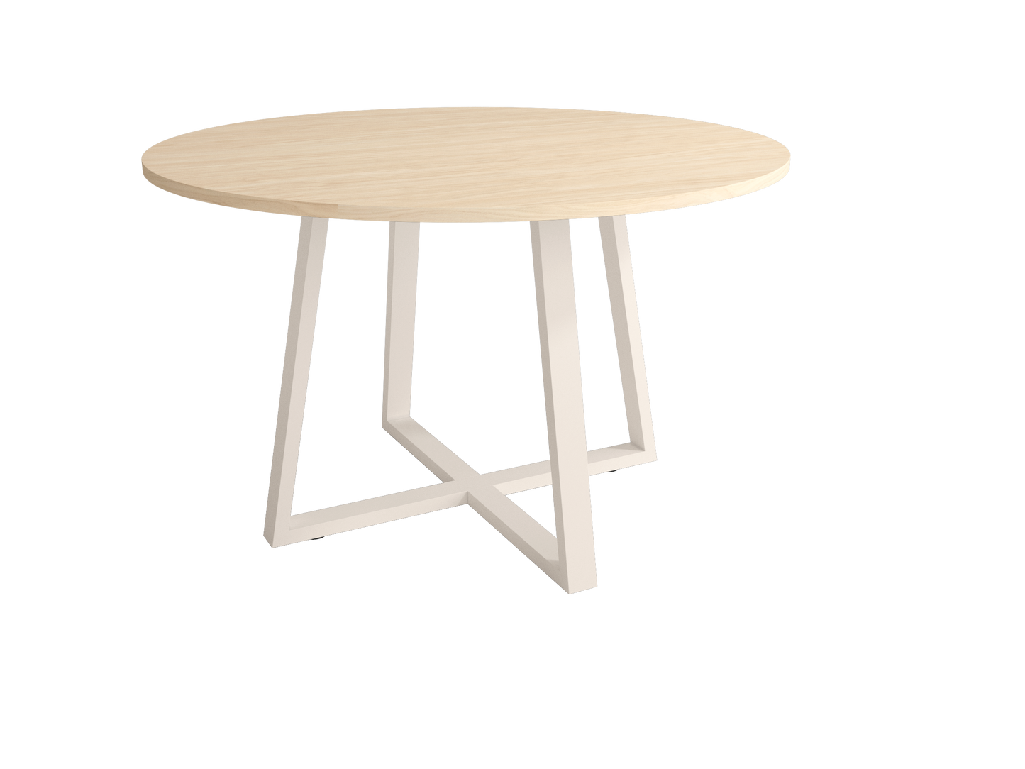 Mesa Redonda Fija DURATÓN