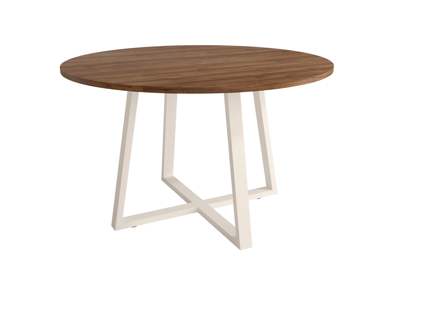 Mesa Redonda Fija DURATÓN