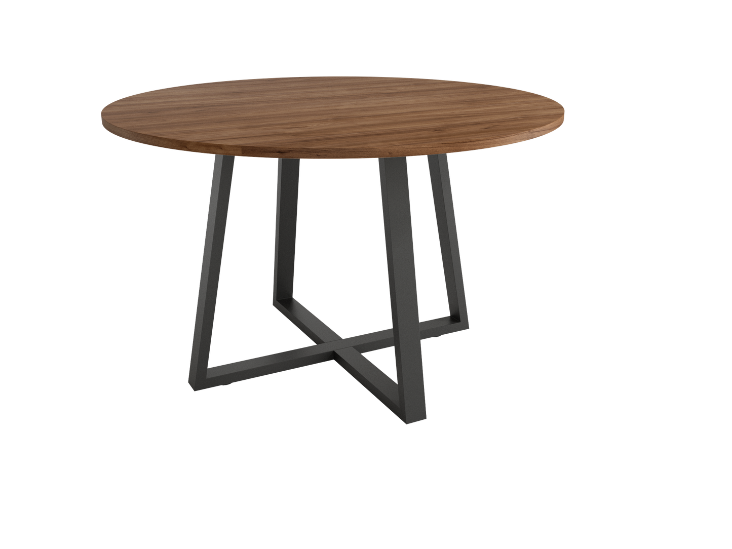 Mesa Redonda Fija DURATÓN