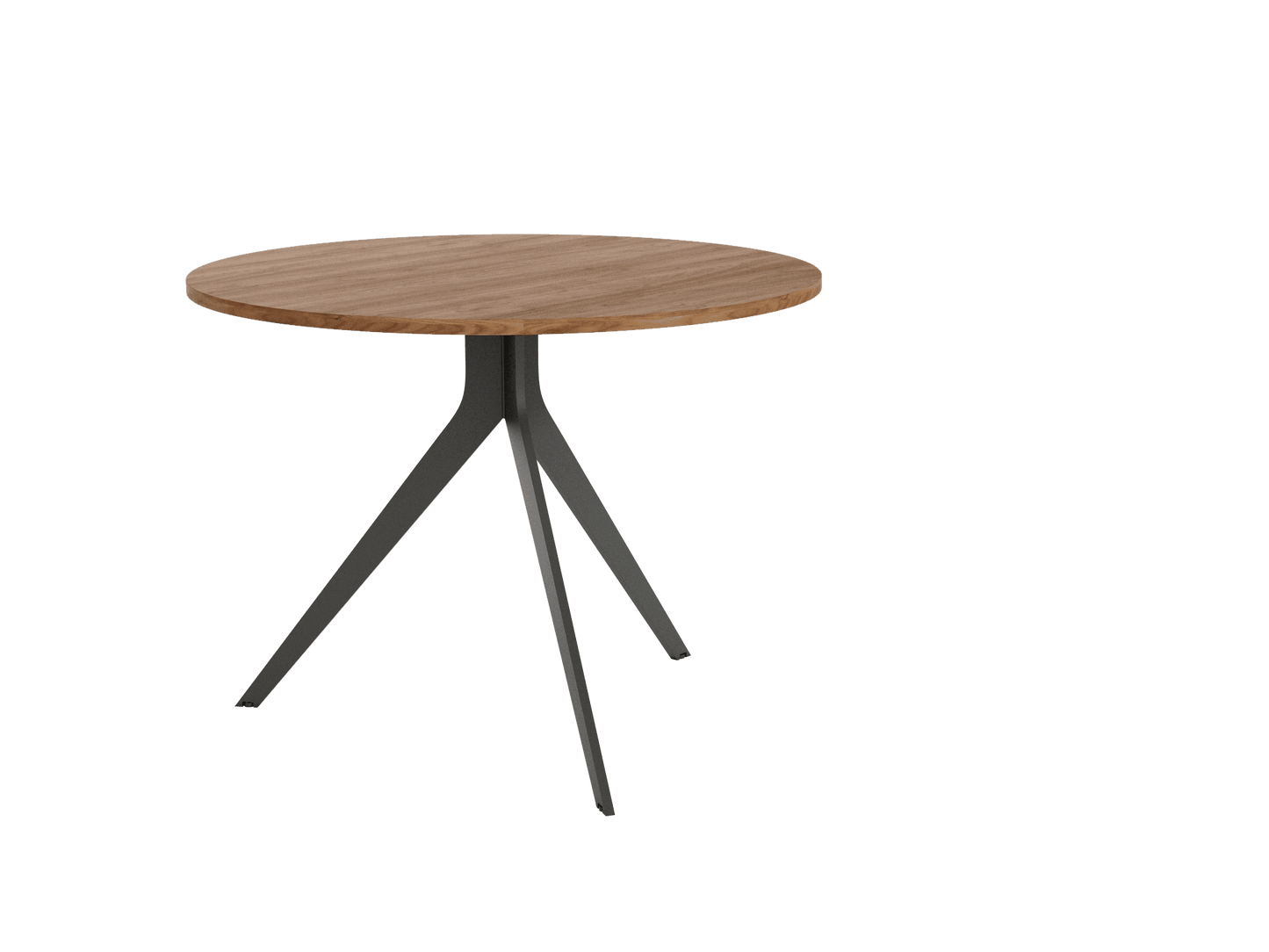 Mesa Redonda Fija TORÍO