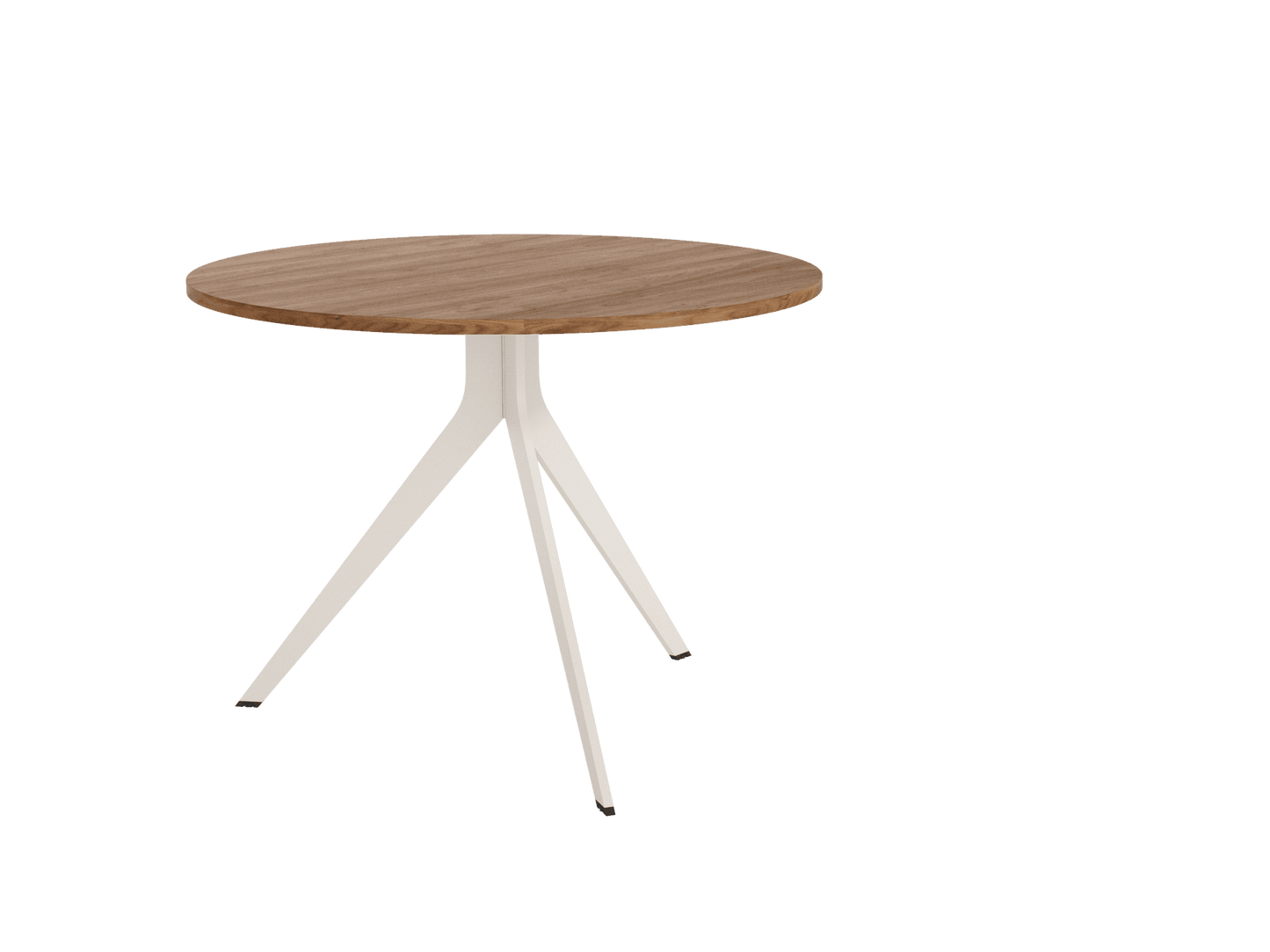 Mesa Redonda Fija TORÍO