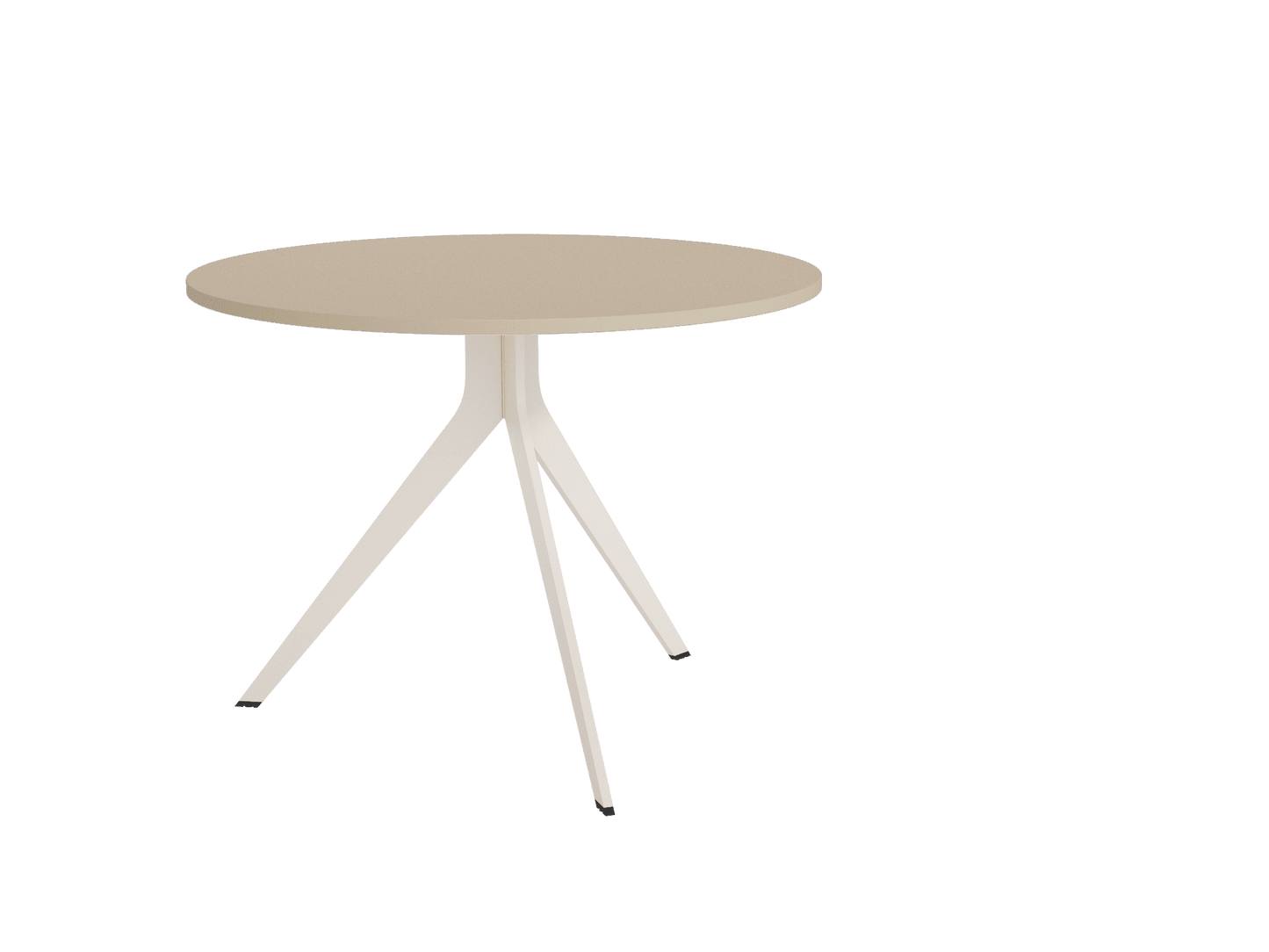 Mesa Redonda Fija TORÍO