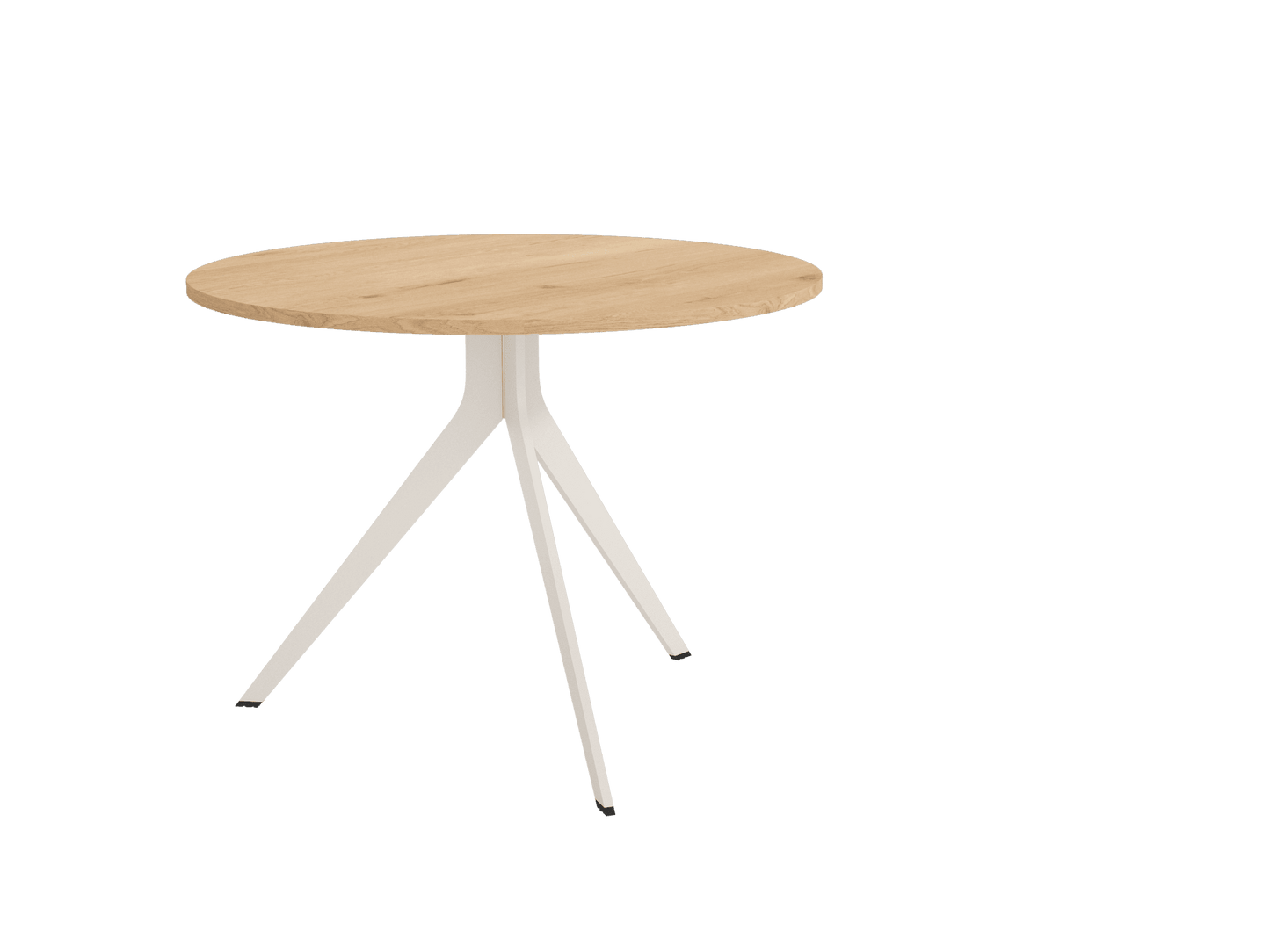 Mesa Redonda Fija TORÍO