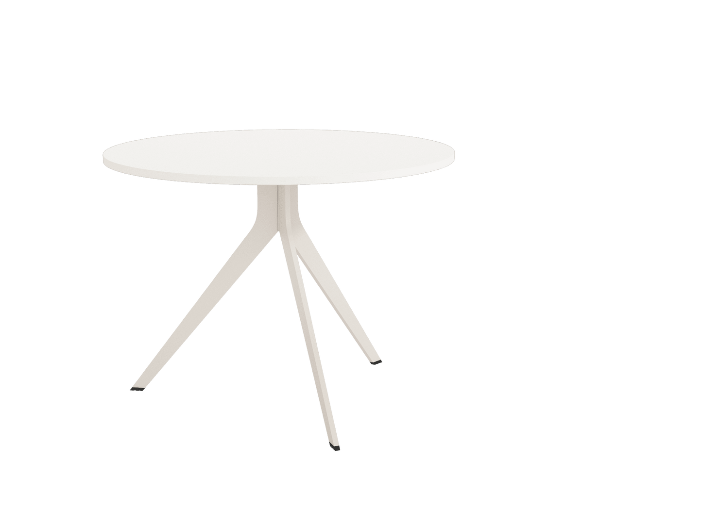 Mesa Redonda Fija TORÍO