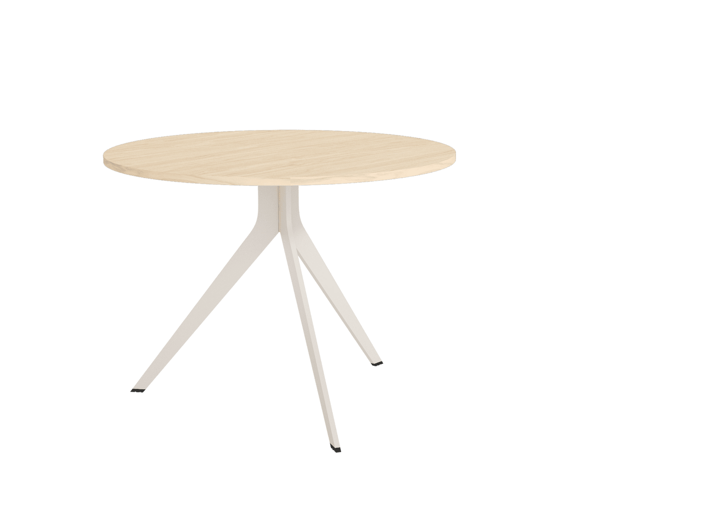 Mesa Redonda Fija TORÍO