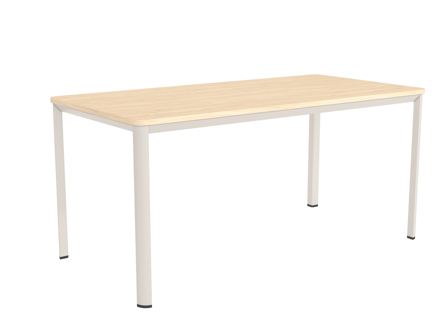 Mesa Rectangular Fija DUERNA