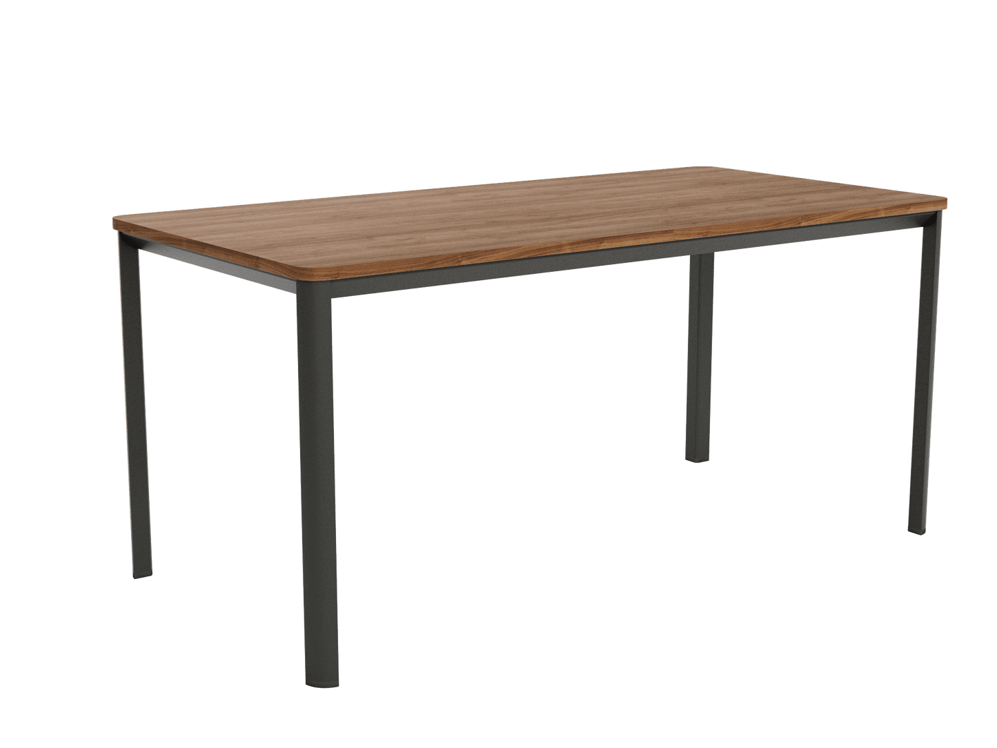 Mesa Rectangular Fija DUERNA