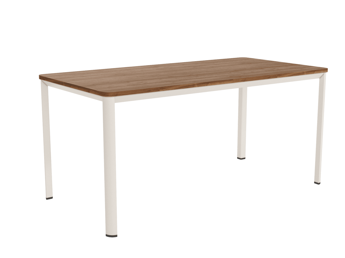 Mesa Rectangular Fija DUERNA