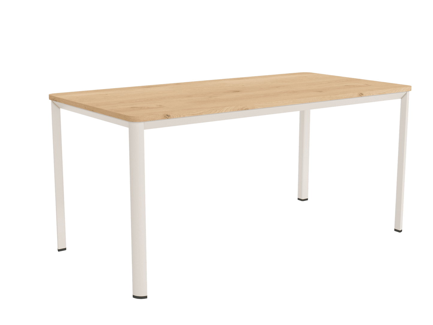 Mesa Rectangular Fija DUERNA