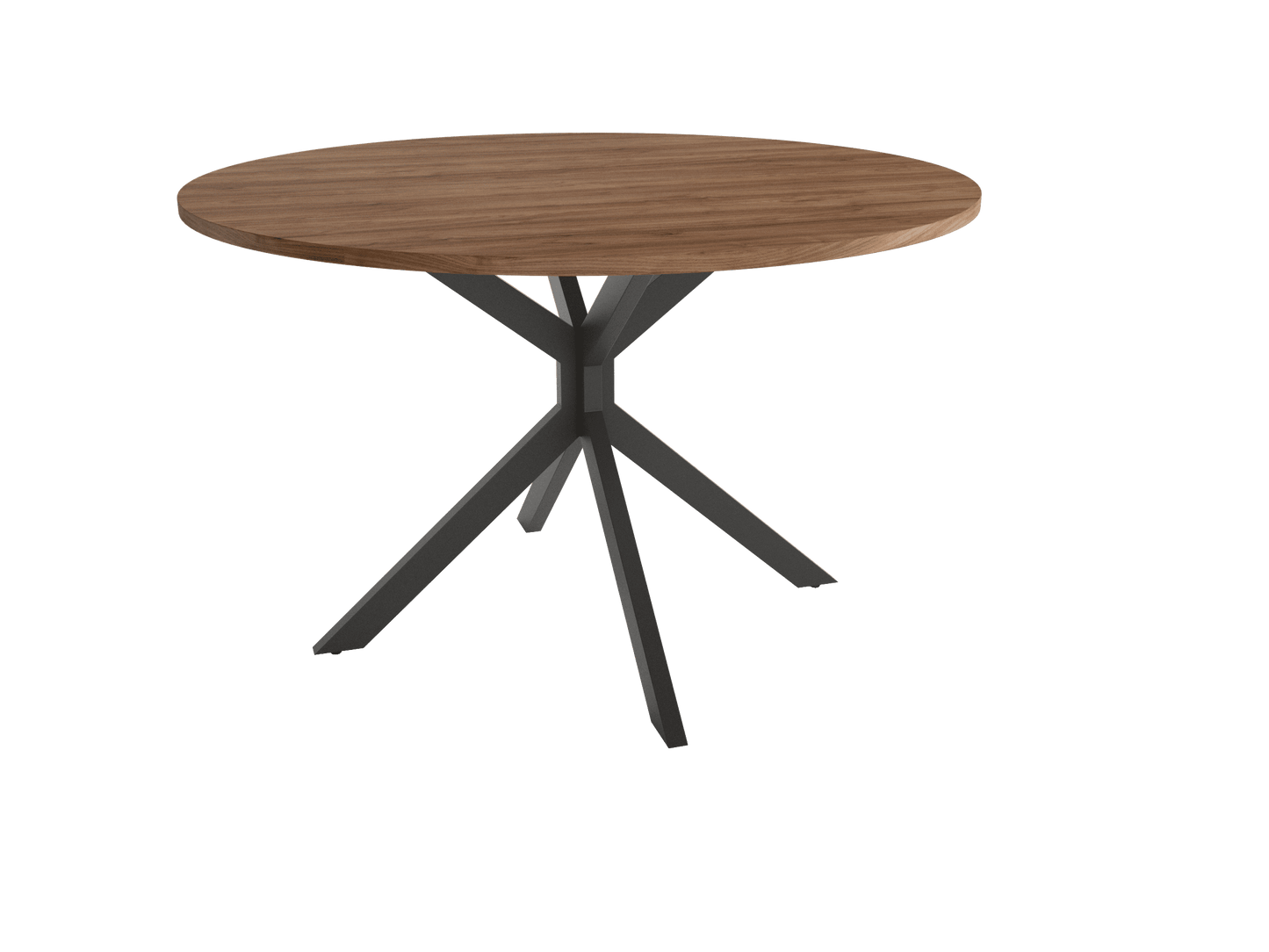 Mesa Redonda Fija PIRÓN