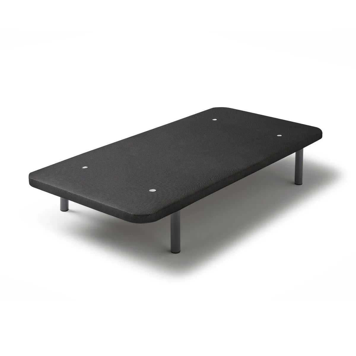 Base Tapizada con Juego De 6 Patas ALLER