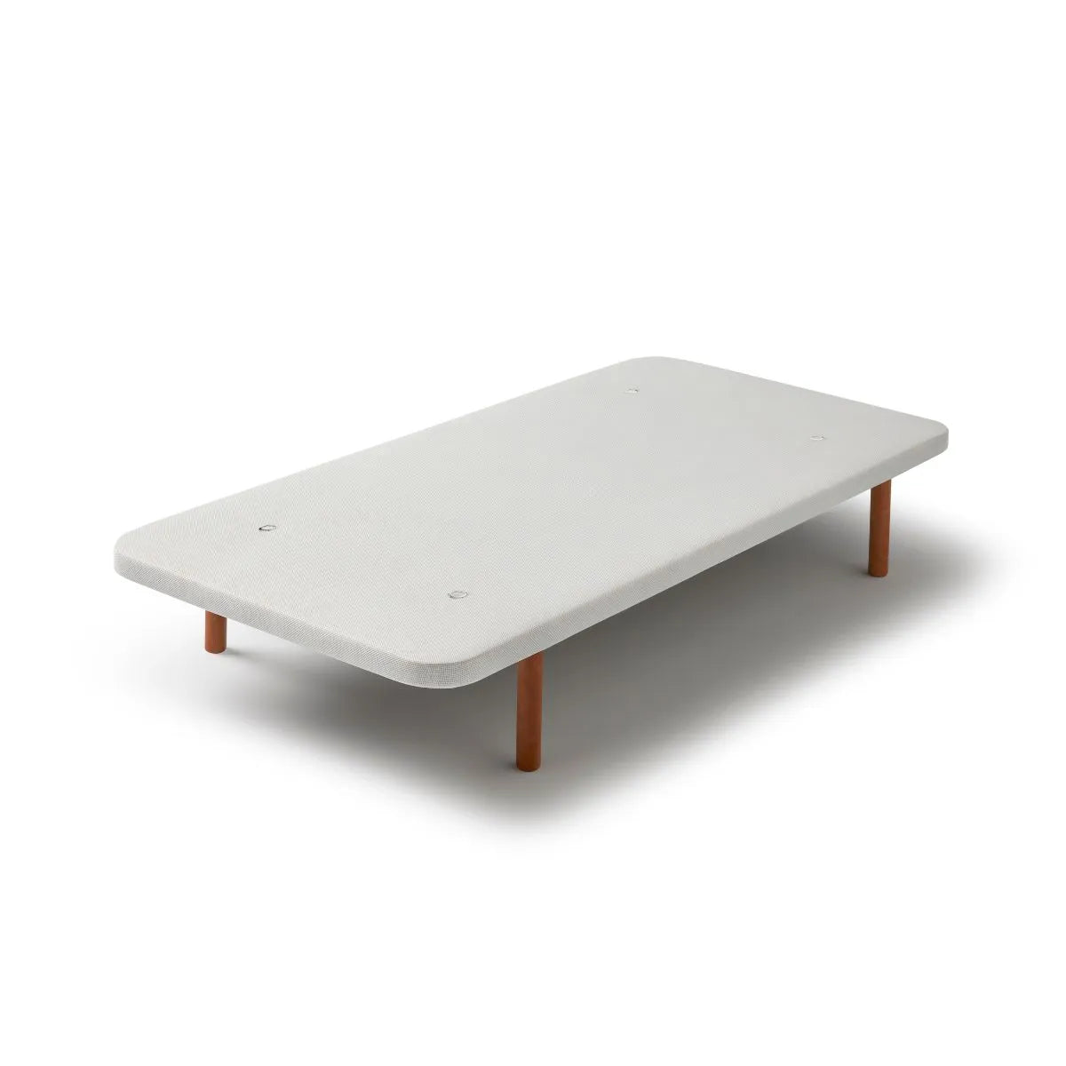 Base Tapizada con Juego De 6 Patas ALLER