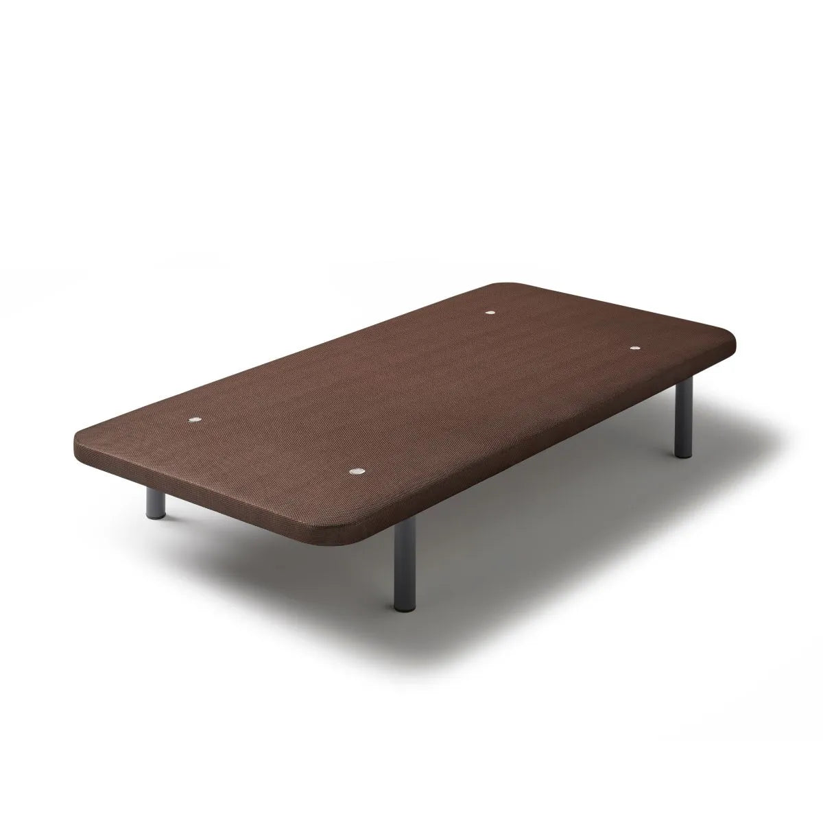 Base Tapizada con Juego De 6 Patas ALLER