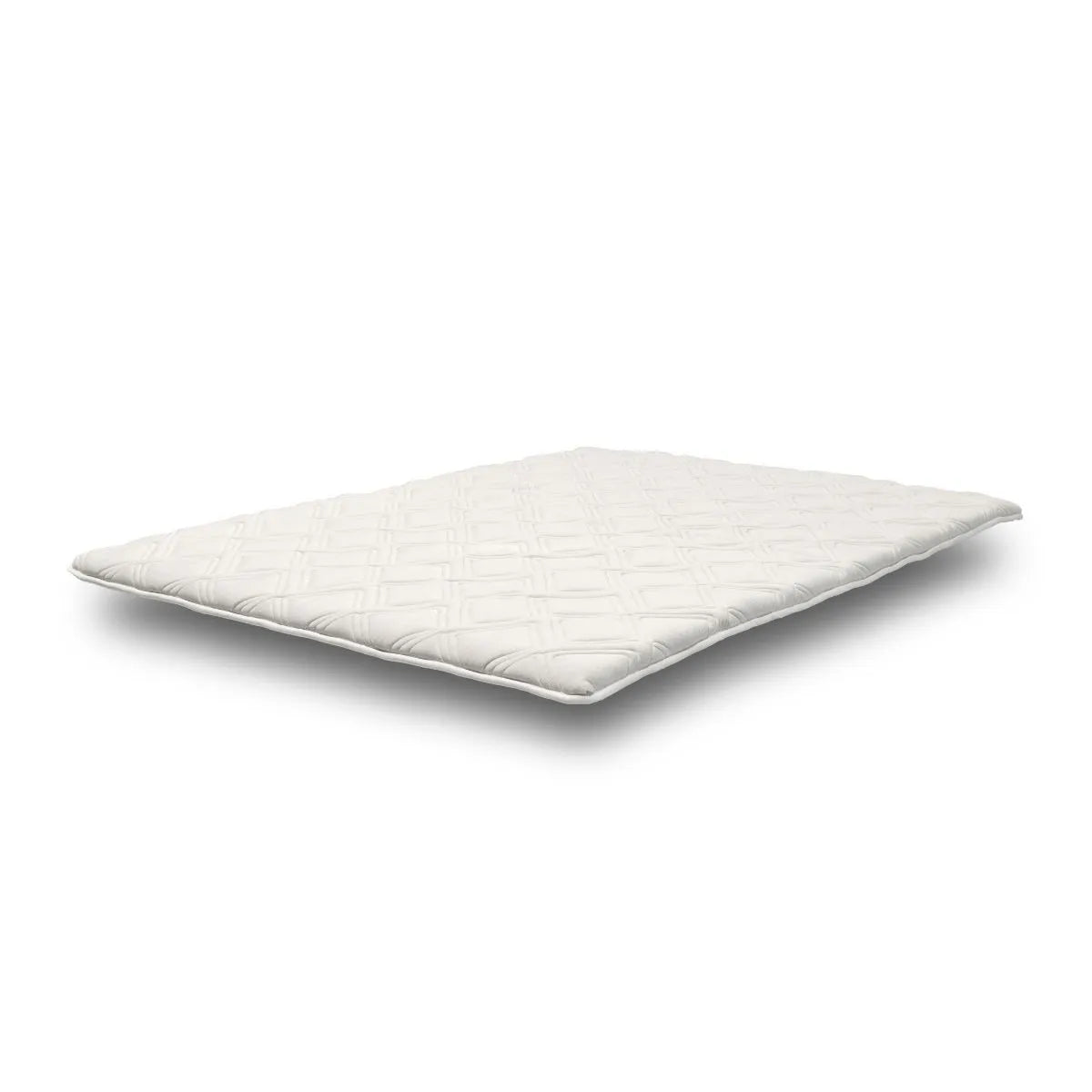 Topper viscoelástico para colchón NAREDO