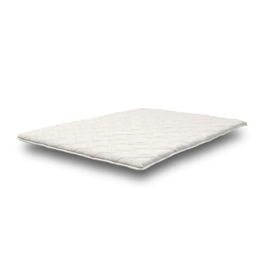 Topper viscoelástico para colchón NAREDO