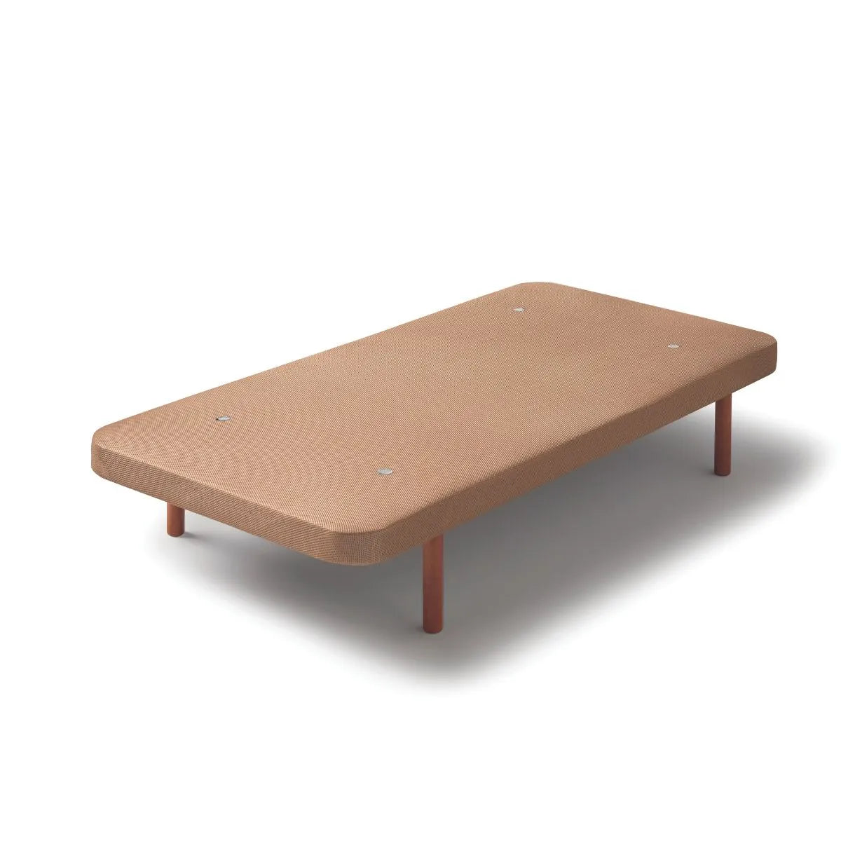 Base Tapizada con Juego De 6 Patas ALLER