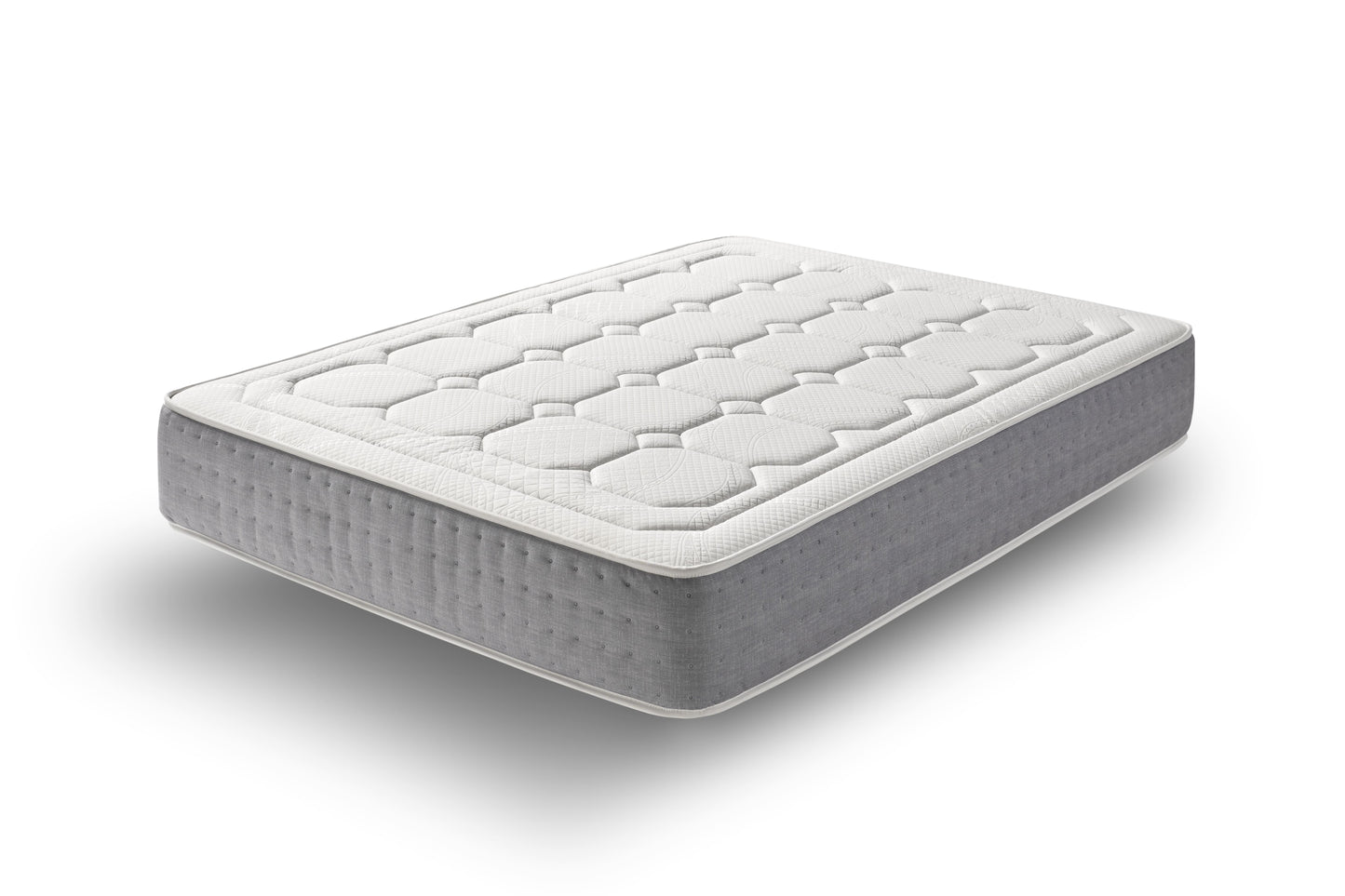 Colchón de Muelles Ensacados y Viscolástico SELMO