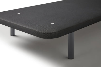 Base Tapizada con Juego De 6 Patas ALLER