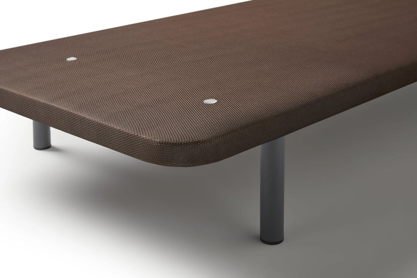 Base Tapizada con Juego De 6 Patas ALLER