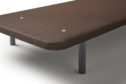 Base Tapizada con Juego De 6 Patas ALLER