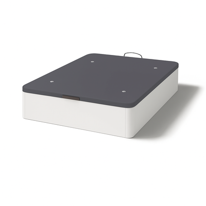 Canapé abatible de madera ALBA