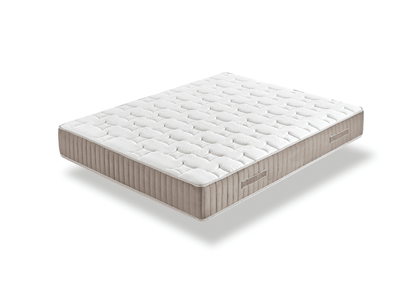 Colchón de Muelles Ensacados y Viscolástico BOEZA