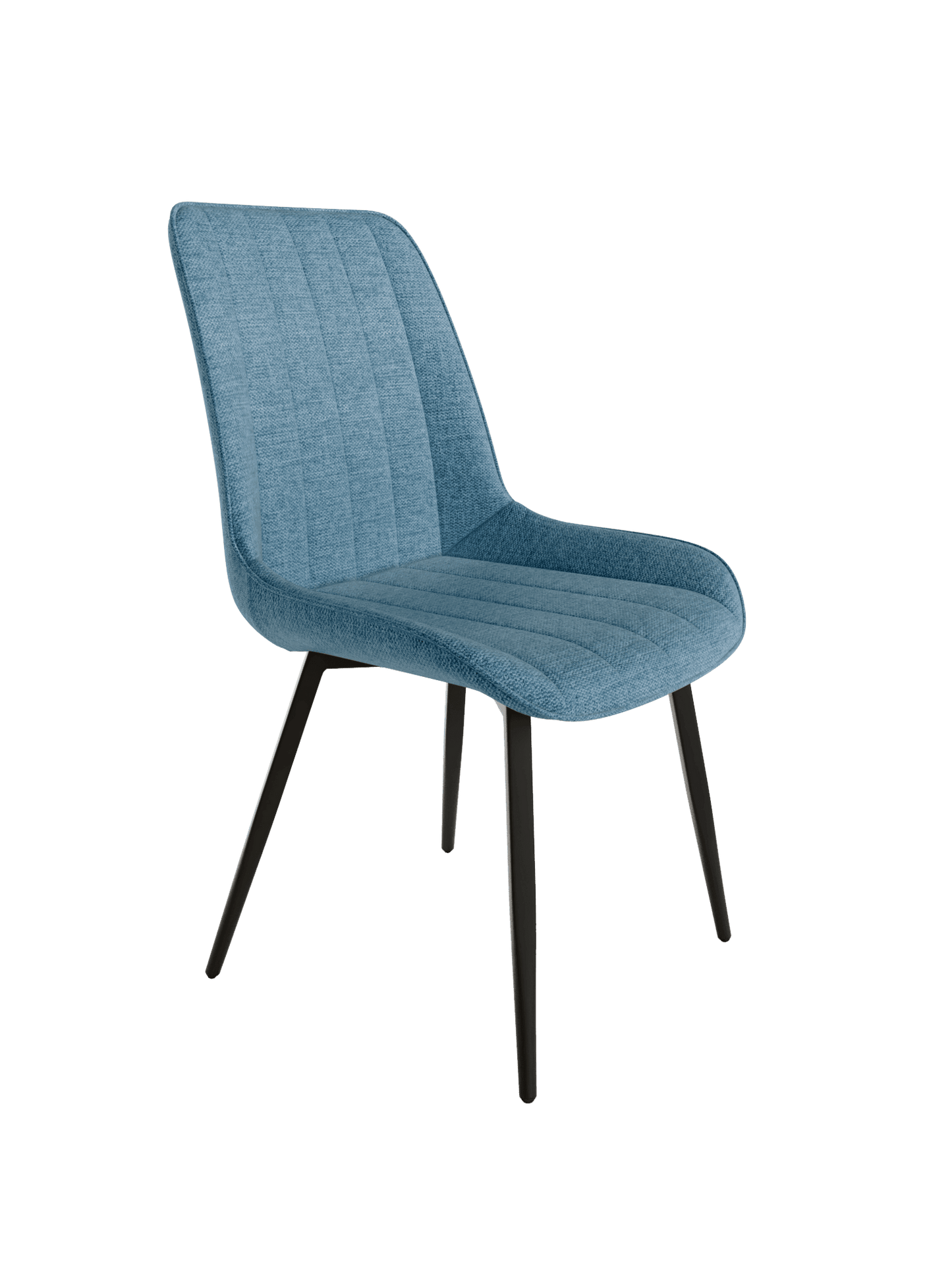 Juego de 2 Sillas TROJA