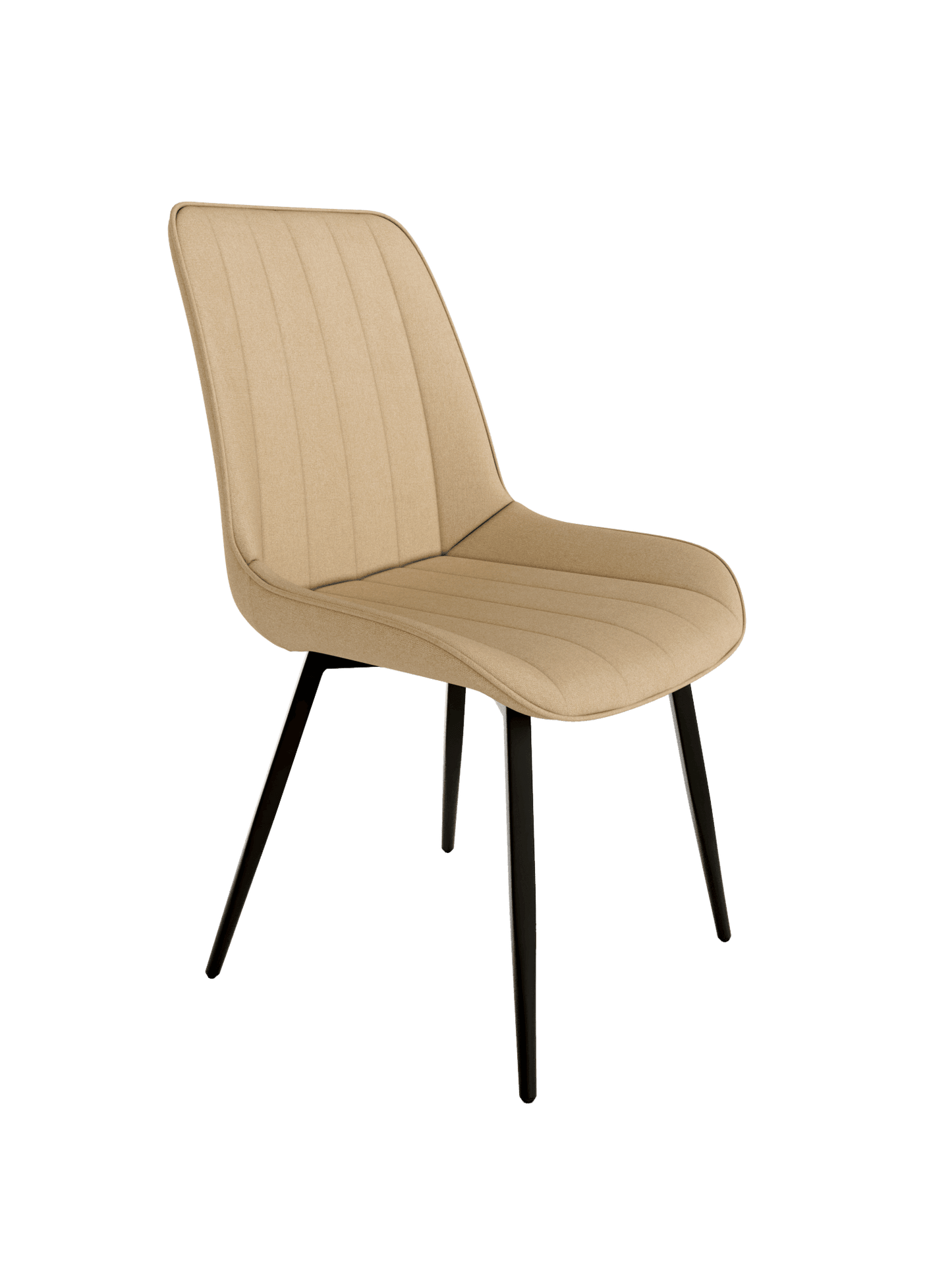 Juego de 2 Sillas TROJA