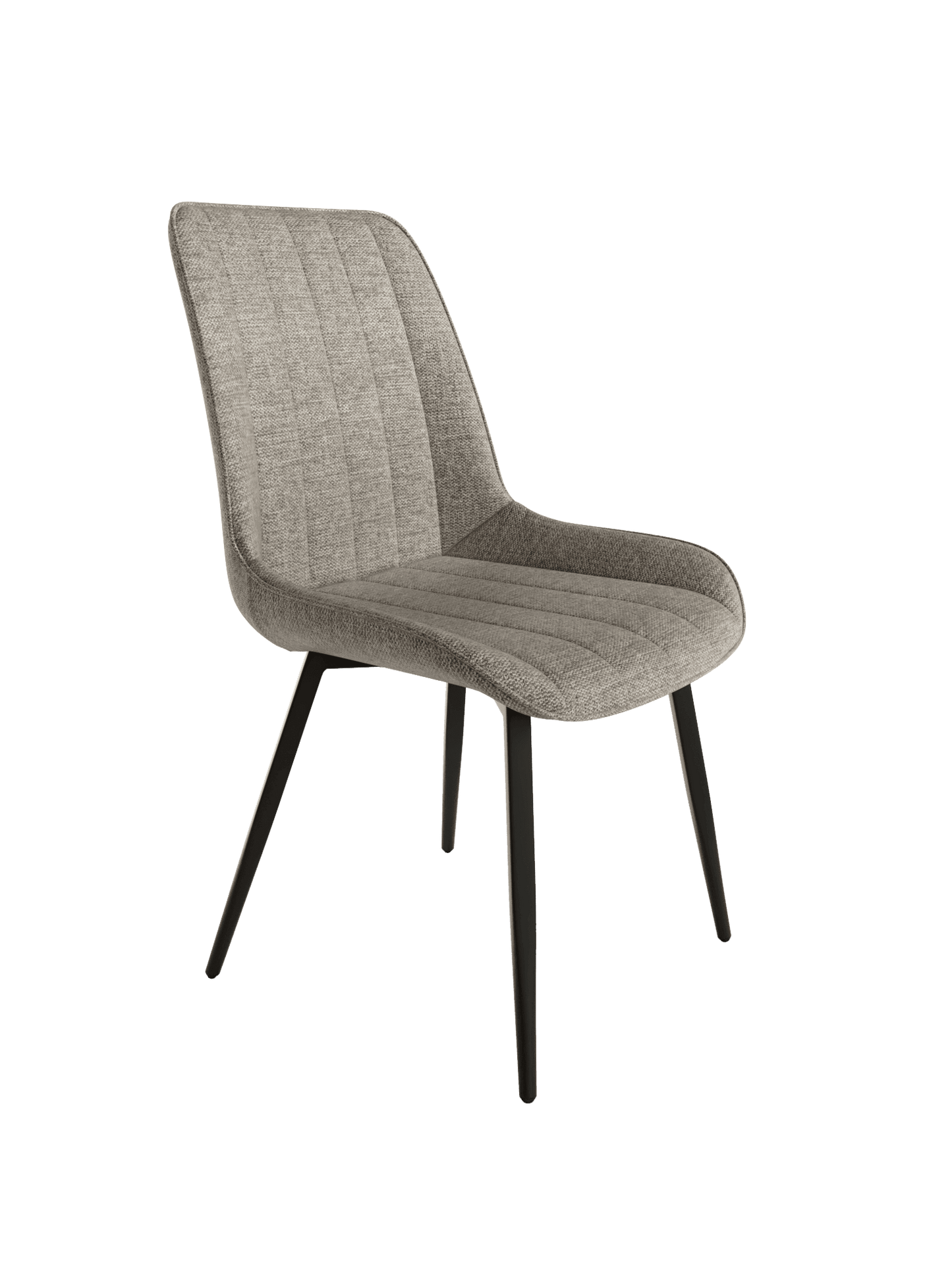 Juego de 2 Sillas TROJA