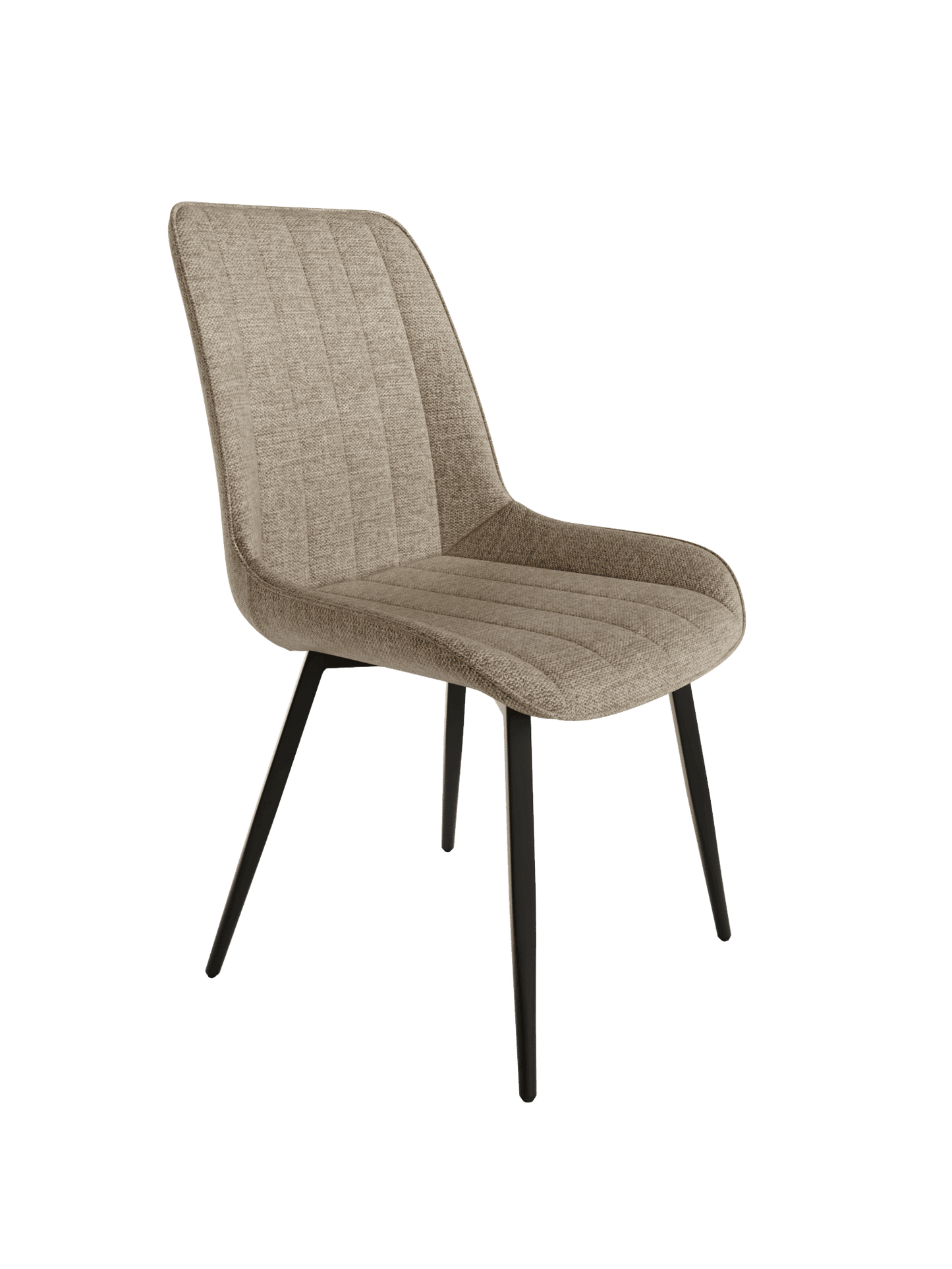 Juego de 2 Sillas TROJA