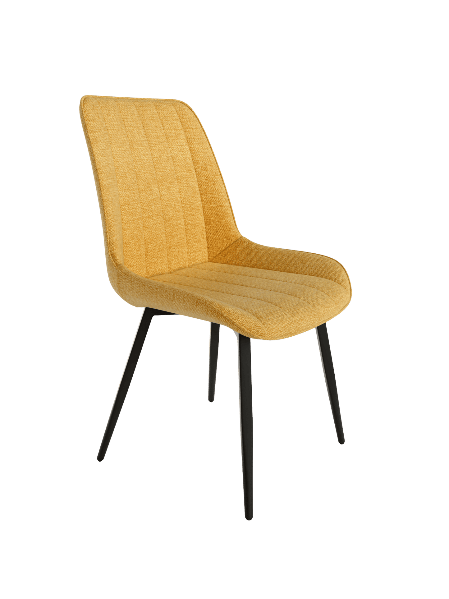 Juego de 2 Sillas TROJA