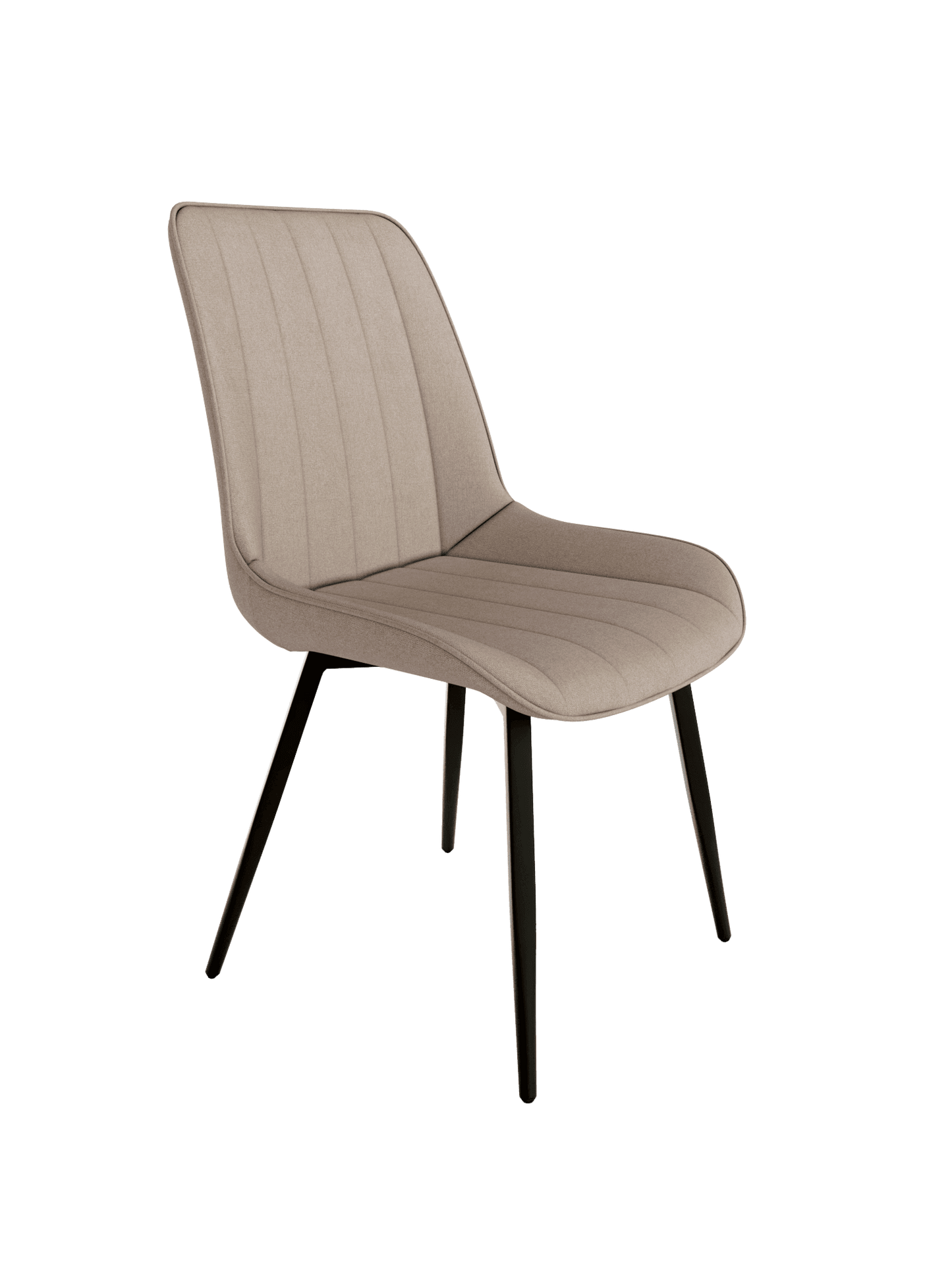 Juego de 2 Sillas TROJA