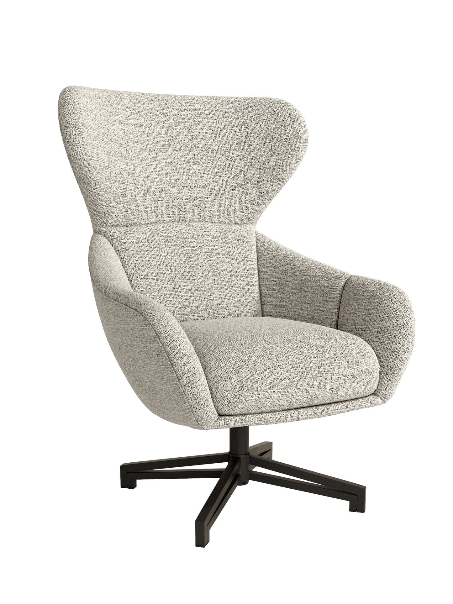 Butaca Giratoria 360° ALBUÑOL