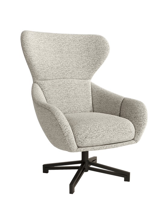 Butaca Giratoria 360° ALBUÑOL