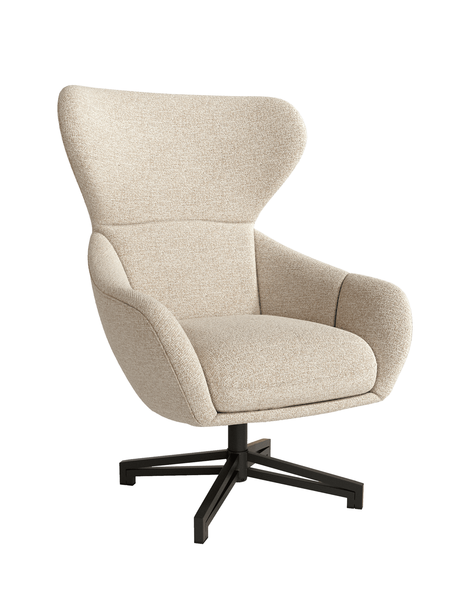 Butaca Giratoria 360° ALBUÑOL