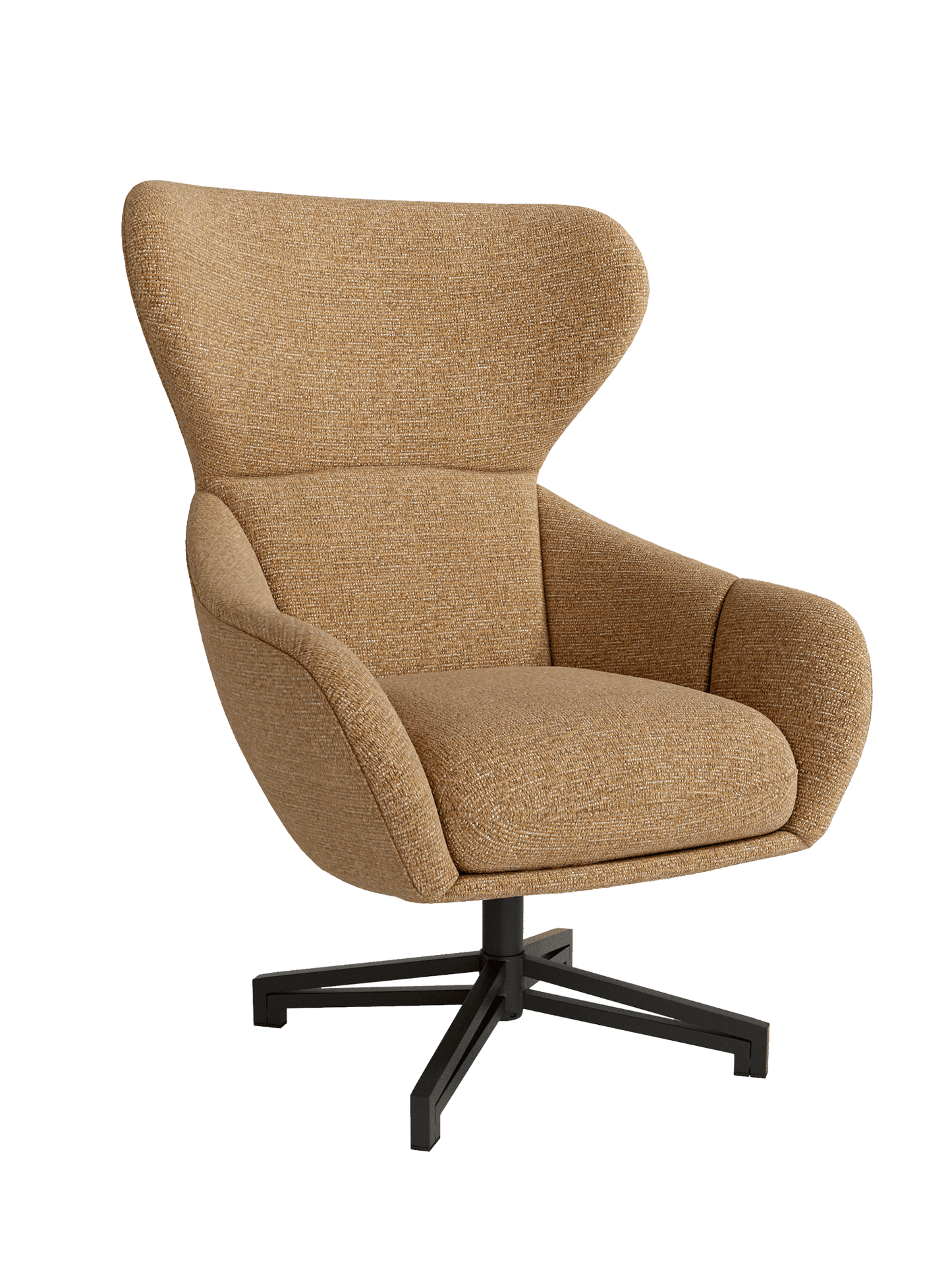 Butaca Giratoria 360° ALBUÑOL