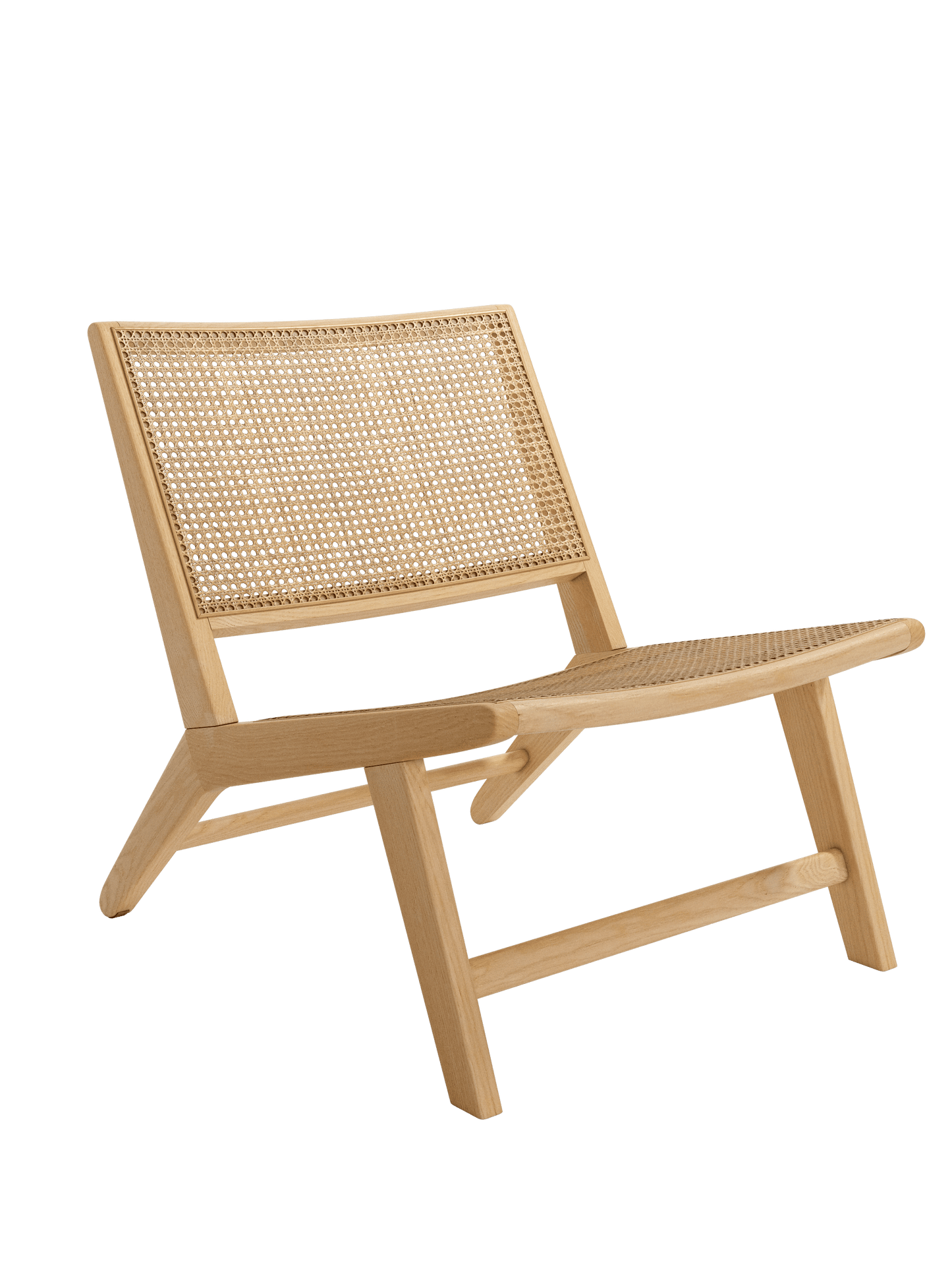 Butaca de Madera SUARÓN