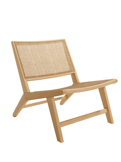 Butaca de Madera SUARÓN