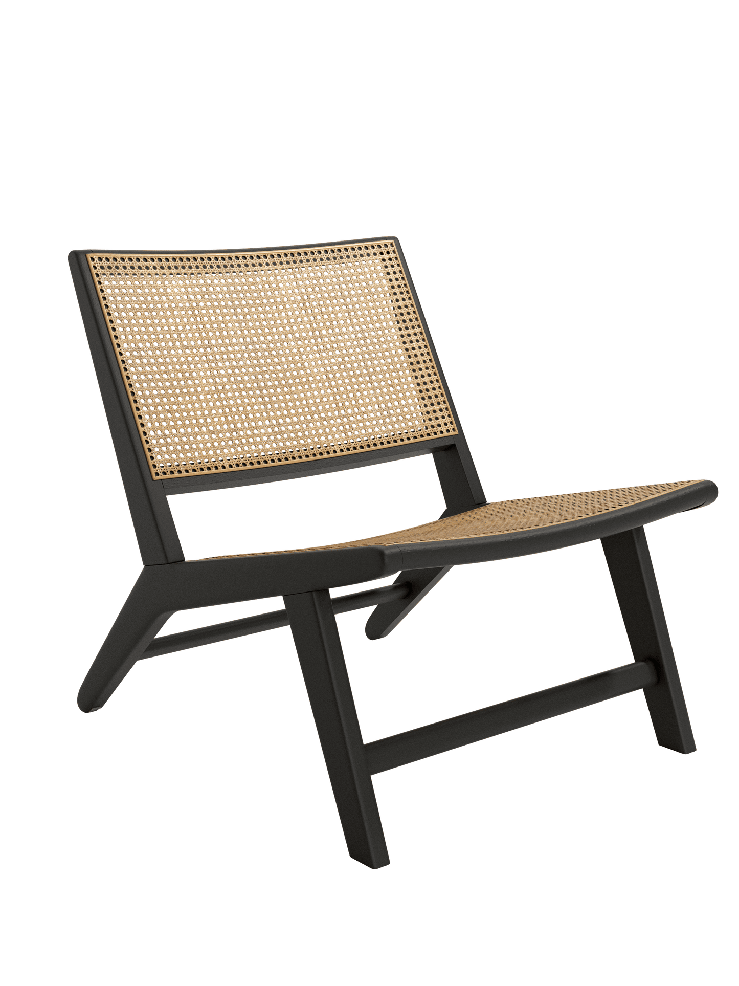 Butaca de Madera SUARÓN