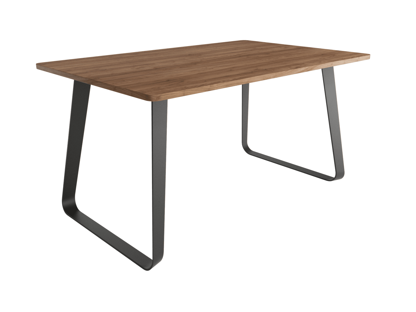 Mesa Rectangular Fija BOEDO