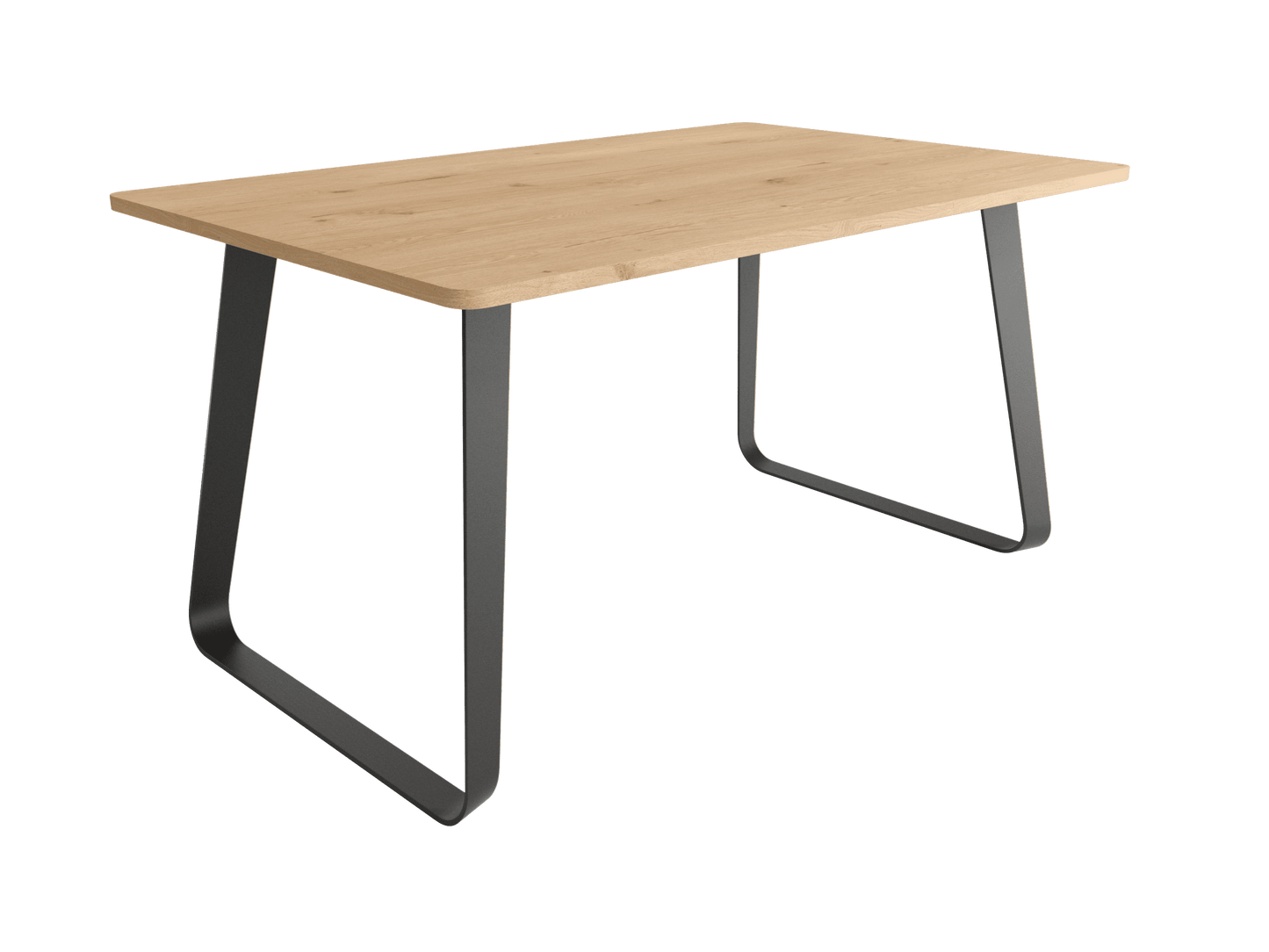 Mesa Rectangular Fija BOEDO