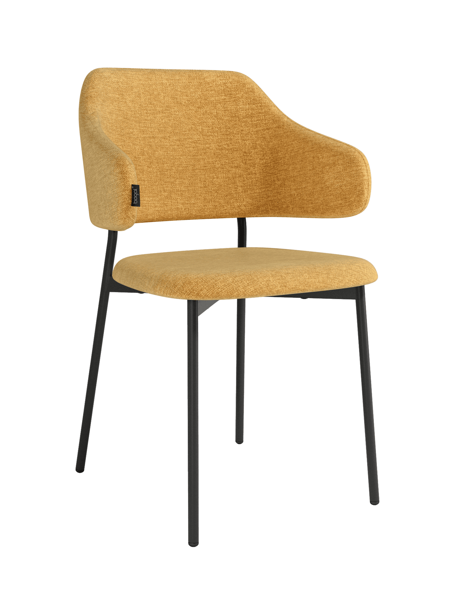 Juego 4 Sillas GUADALMANSA