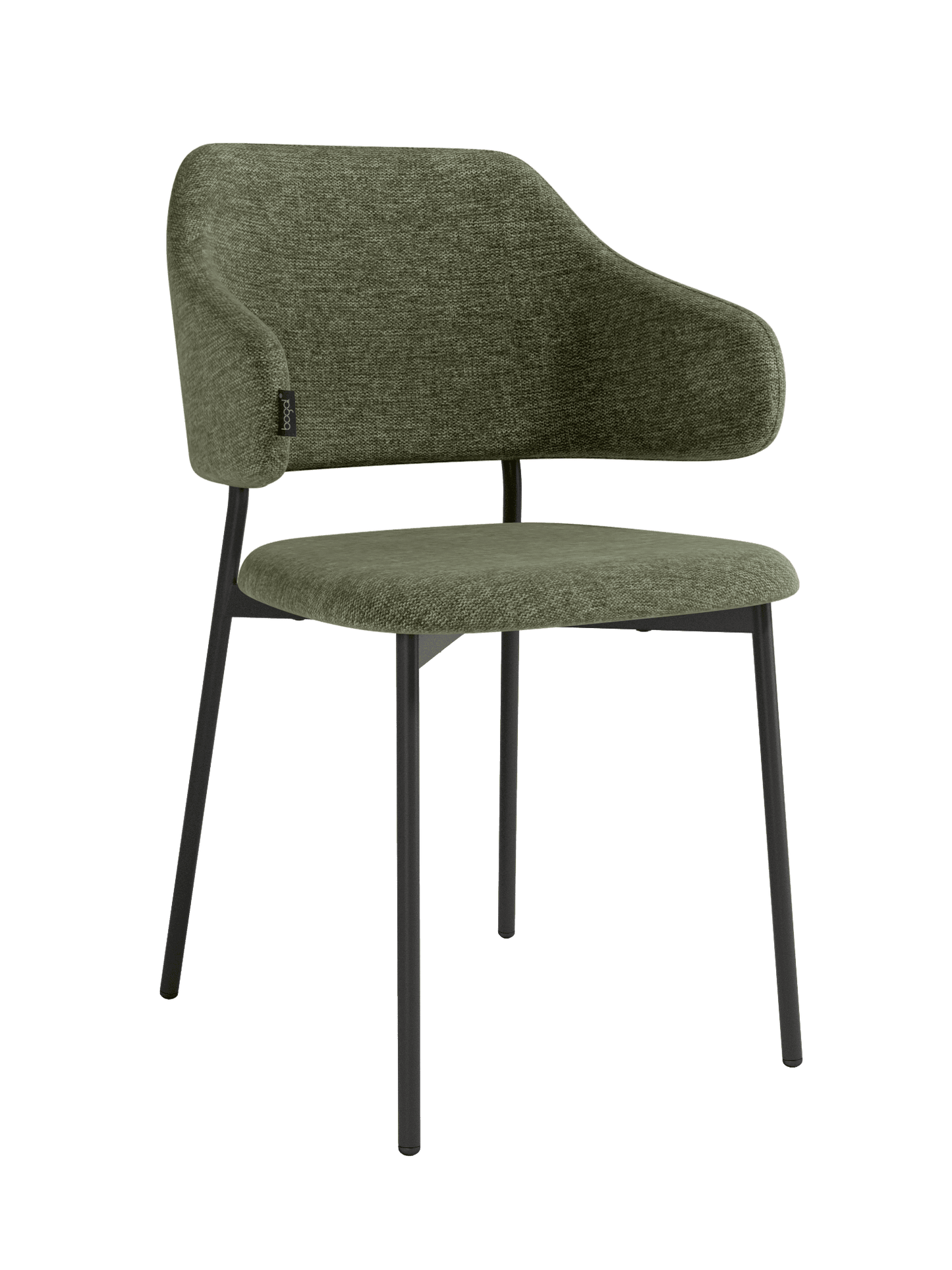 Juego 4 Sillas GUADALMANSA