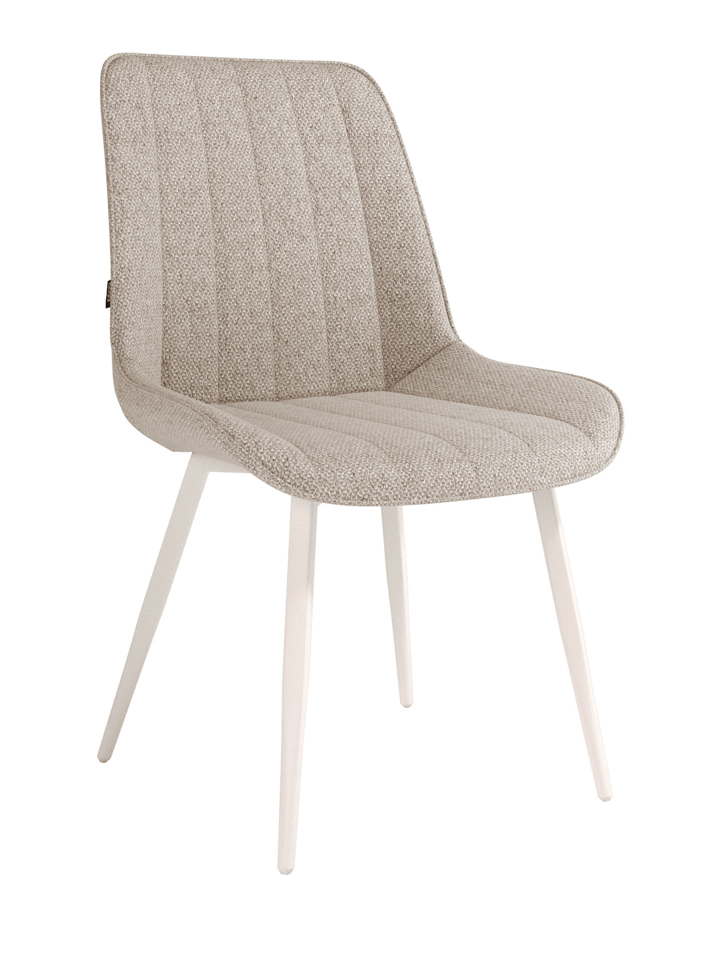 Juego de 2 Sillas TROJA