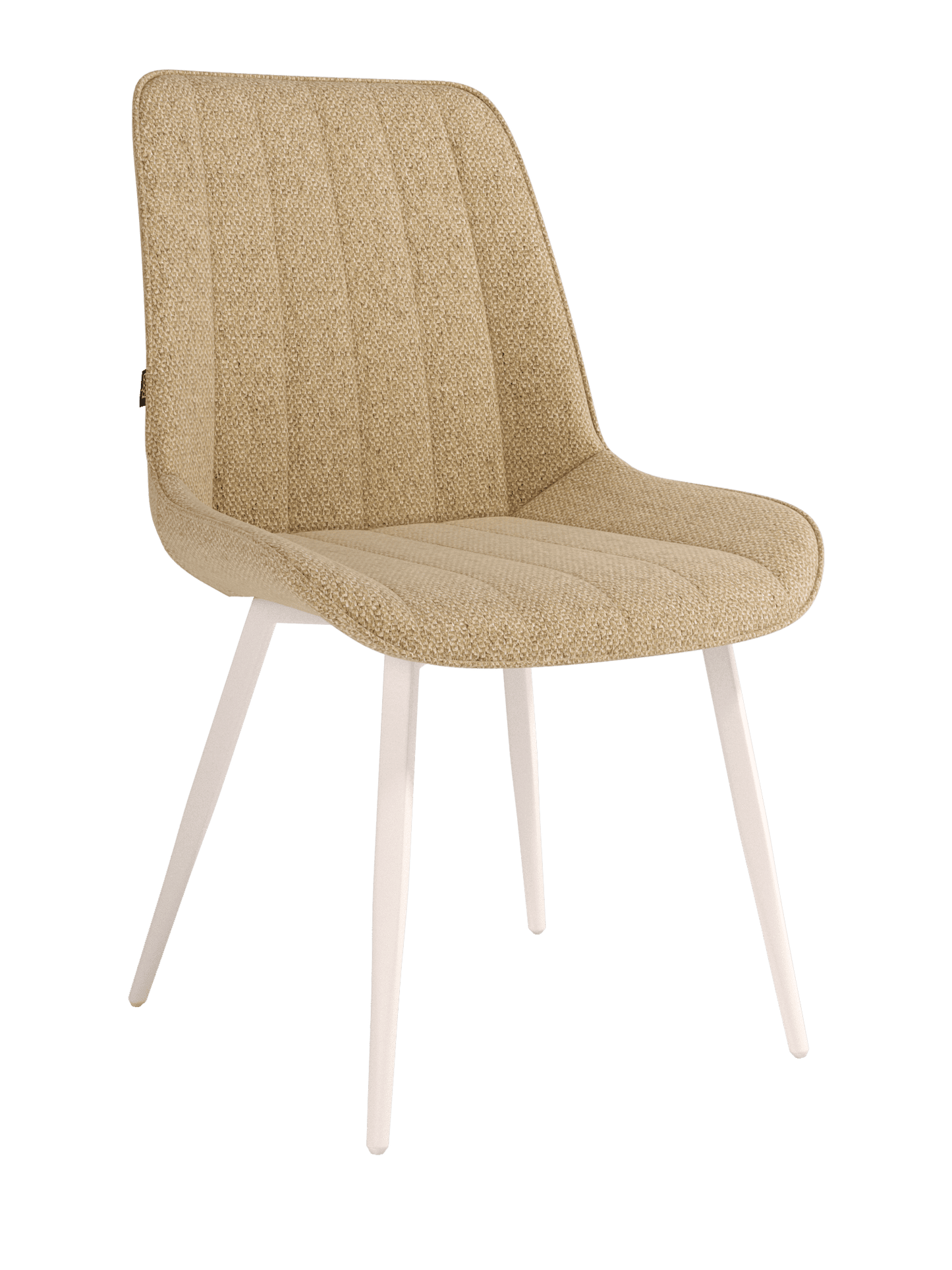 Juego de 2 Sillas TROJA